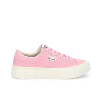 Other image of RESET SNEAKER W - CANVAS RECYCLED - ROSA PALLIDO
