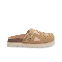 Other image of SANDY MULE W - SUEDE/SUEDE - SAND/LIGHT BROWN