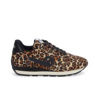 Other image of CITY RUN JOGGER W - PONY LEO - LEOPARD