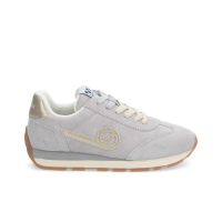 Other image of CITY RUN JOGGER W - SUEDE - GREY