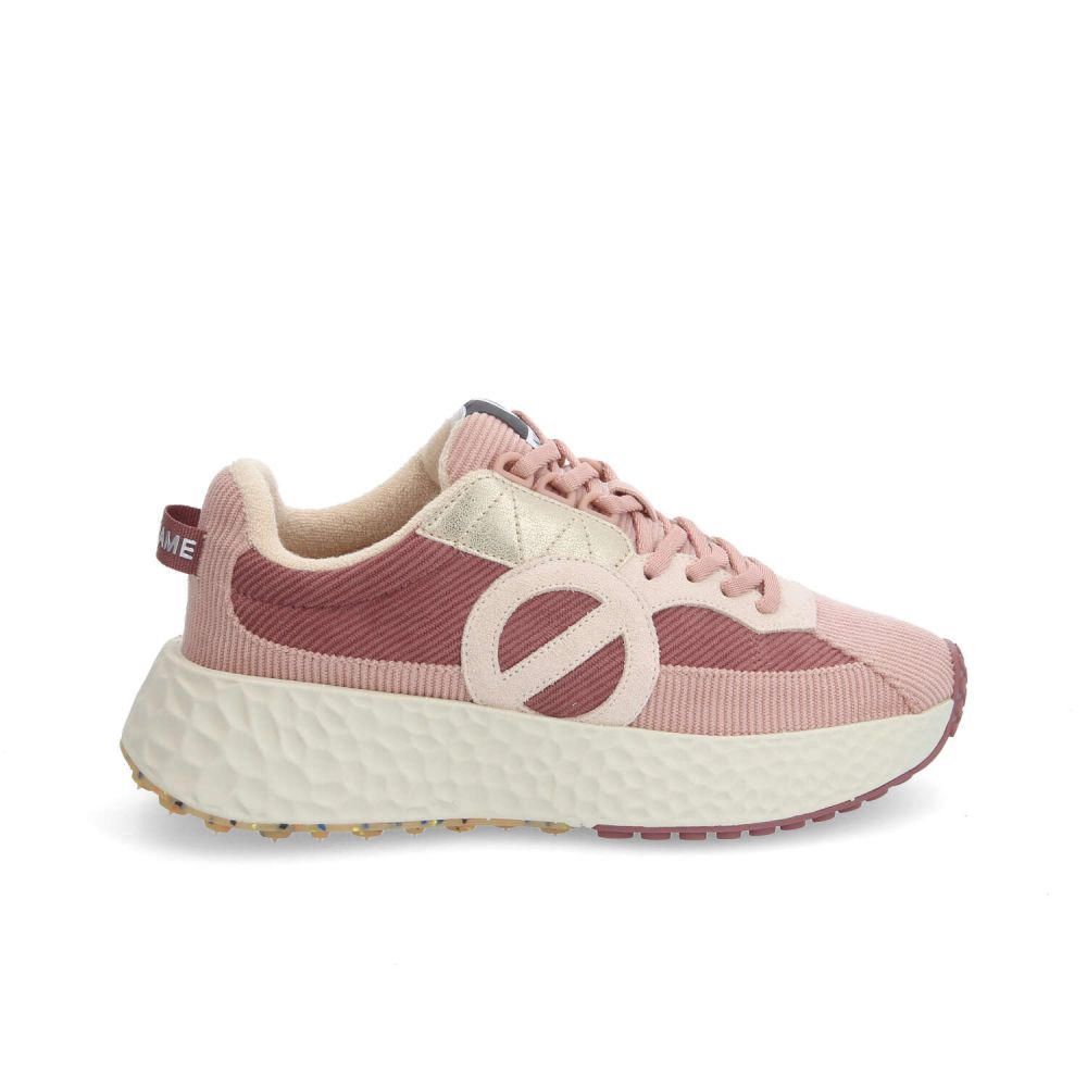 CARTER RUNNER W - DADDY - ROSA/MALVA