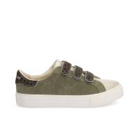 Other image of ARCADE STRAPSPERFO W - SDE/GLO/PONYLEO - OLIVE/GOLD