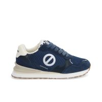 Autre image de TOVA RUNNER W - SUEDE/MESH/NAPP - BLEU MARINE