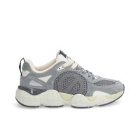 Other image of KRAZEE RUNNER M - SUEDE/DUSTIN - GREY