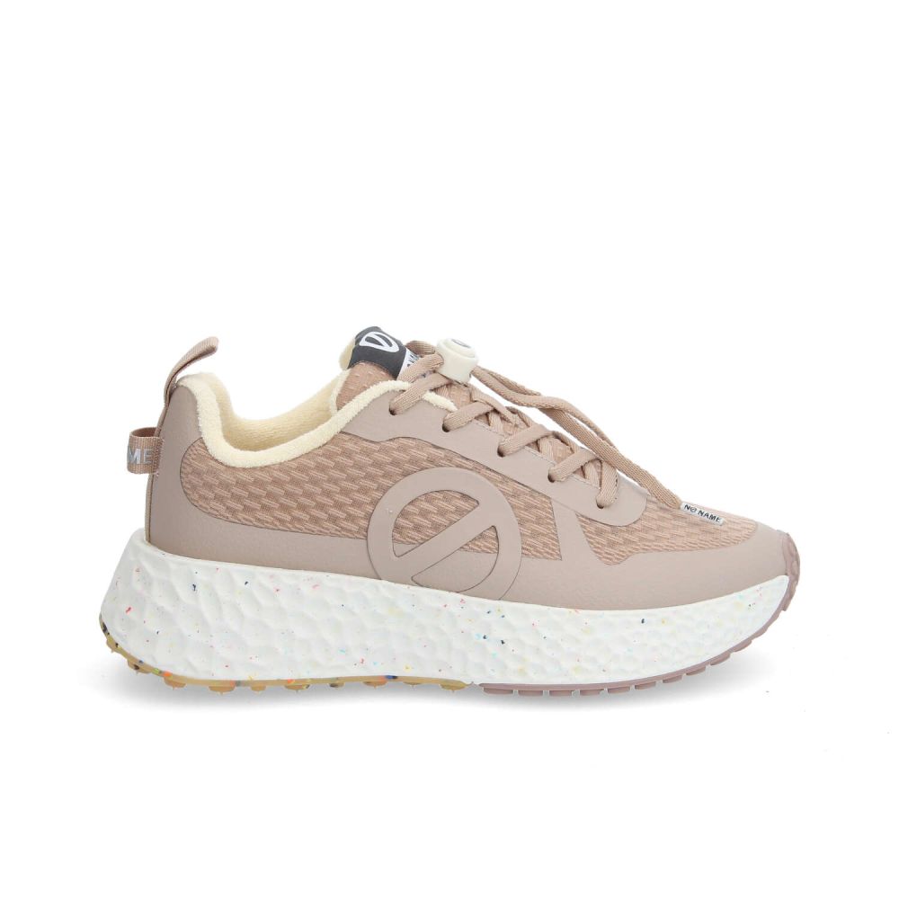 CARTER FLY PROTECT W - MESH RECYCLED - TAUPE
