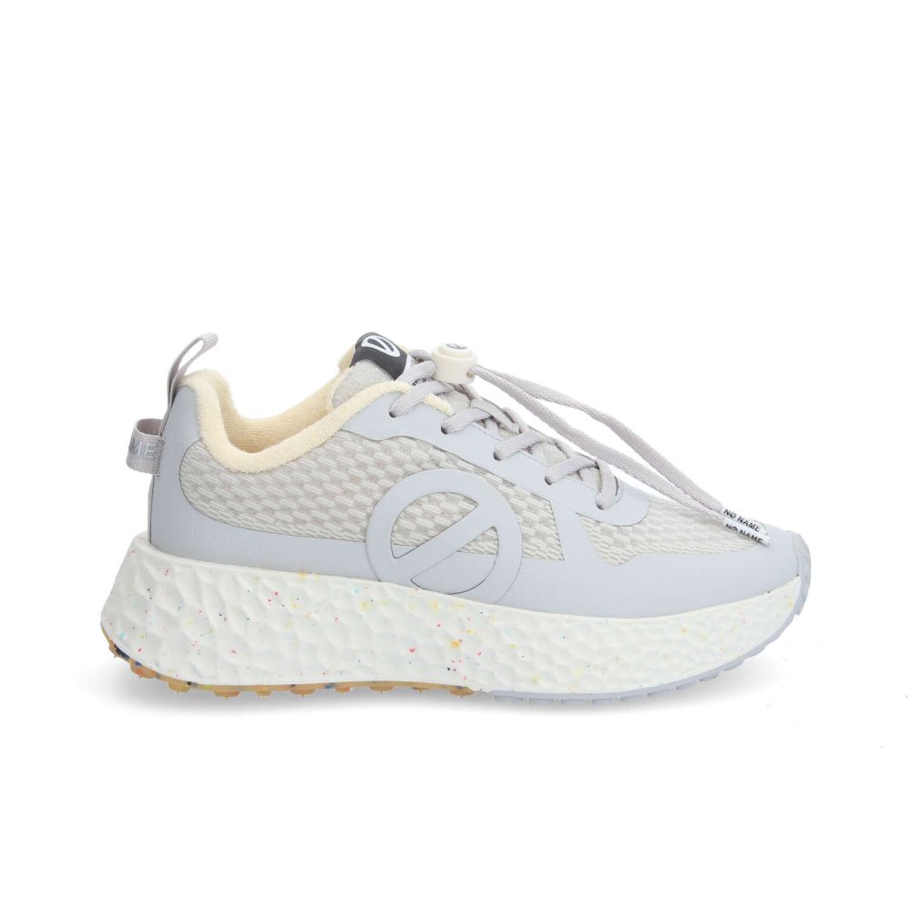 CARTER FLY PROTECT W - MESH RECYCLED - GRIGIO