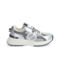 Autre image de CARTER 2.0 RUNNER W - L.MESH/METAL - BEIGE/ARGENT