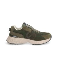 Other image of CARTER 2.0 RUNNER M - MESH/SDE/EARL - VERDE CACHI/VERDE OLIVA