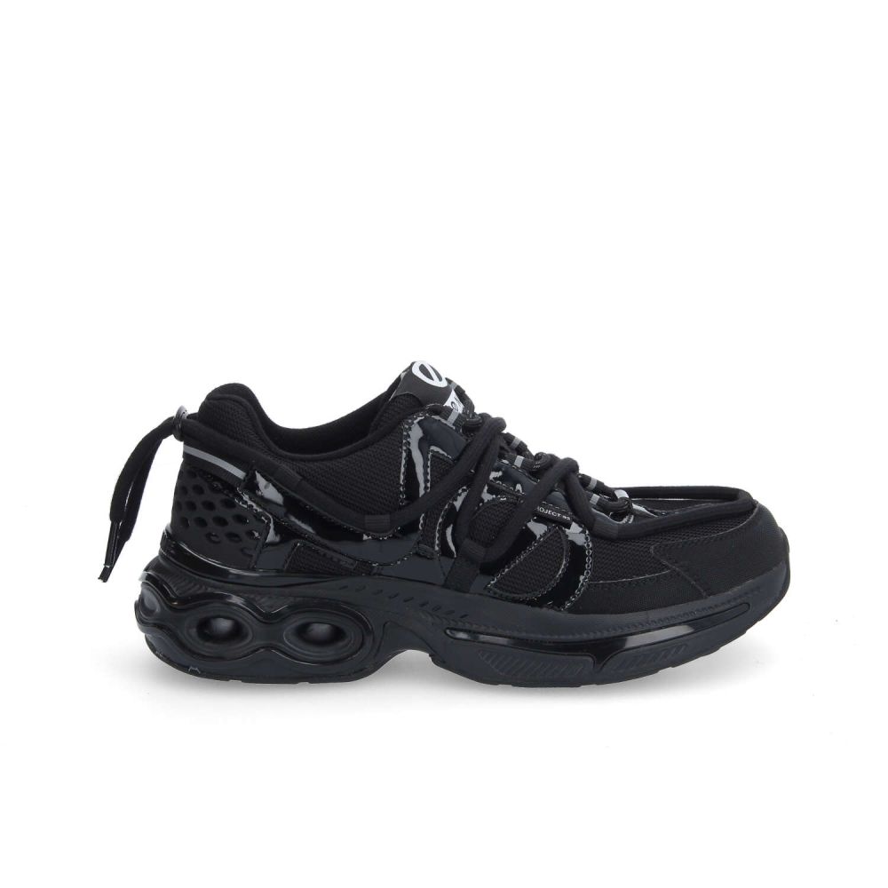 WILLO RUNNER W - D.MESH/EARL/PAT - NERO