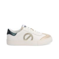 Other image of ARCADE TOE SIDE W - NAP/GLOW/METAL - BEIGE/DORATO/VERDE
