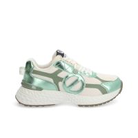 Other image of CARTER 2.0 FLY W - KNIT/METAL - BEIGE/JADE