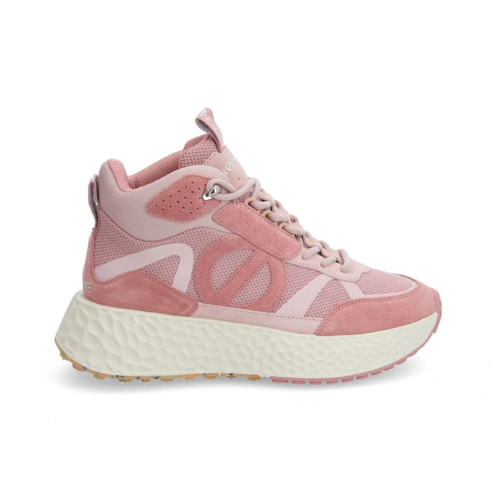 CARTER MID W - NET/SDE/SDE - ROSA