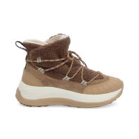 Autre image de EXPLO BOOTS W - COCOON/SUEDE - BRUN/NOISETTE
