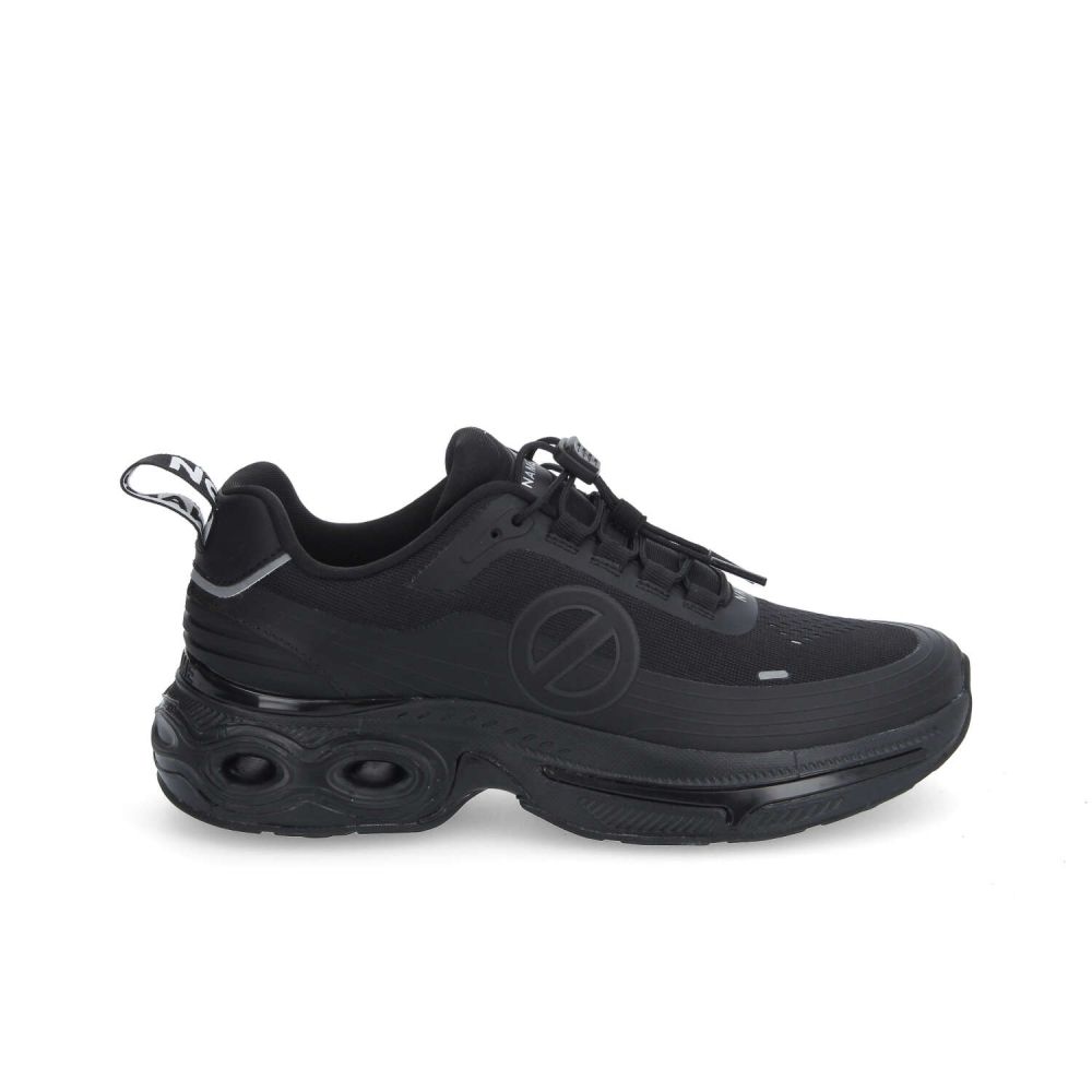 WILLO PROTECT W - JAKA/TPU - NERO