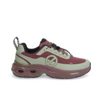 Autre image de WILLO PROTECT W - JAKA/TPU - BORDEAUX/KAKI