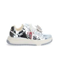 Other image of ALISON SNEAKER W - MIRROR - SILVER