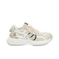Autre image de CARTER 2.0 RUNNER W - L.MESH/METAL - BEIGE/OR