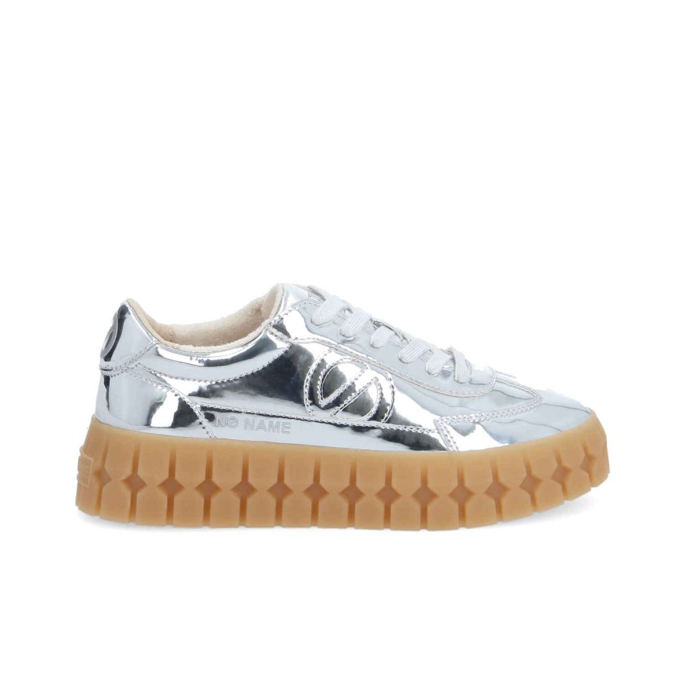 PLAY SIDE W - MIRROR - SILVER