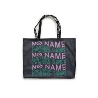 Autre image de TOTE BAG - NYLON - GREY LOGO PARIS