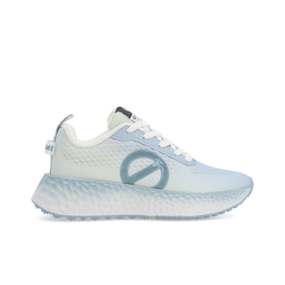 CARTER FLY W - MESH REC/JELLY - DEGRADE BLEU