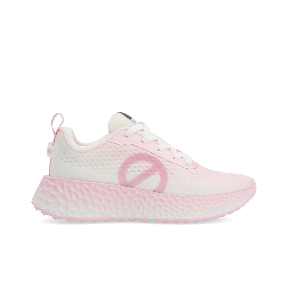 CARTER FLY W - MESH REC/JELLY - GRADIENTE ROSA