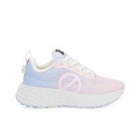 Autre image de CARTER FLY W - MESH REC/SMOOTH - BLEU/ROSE