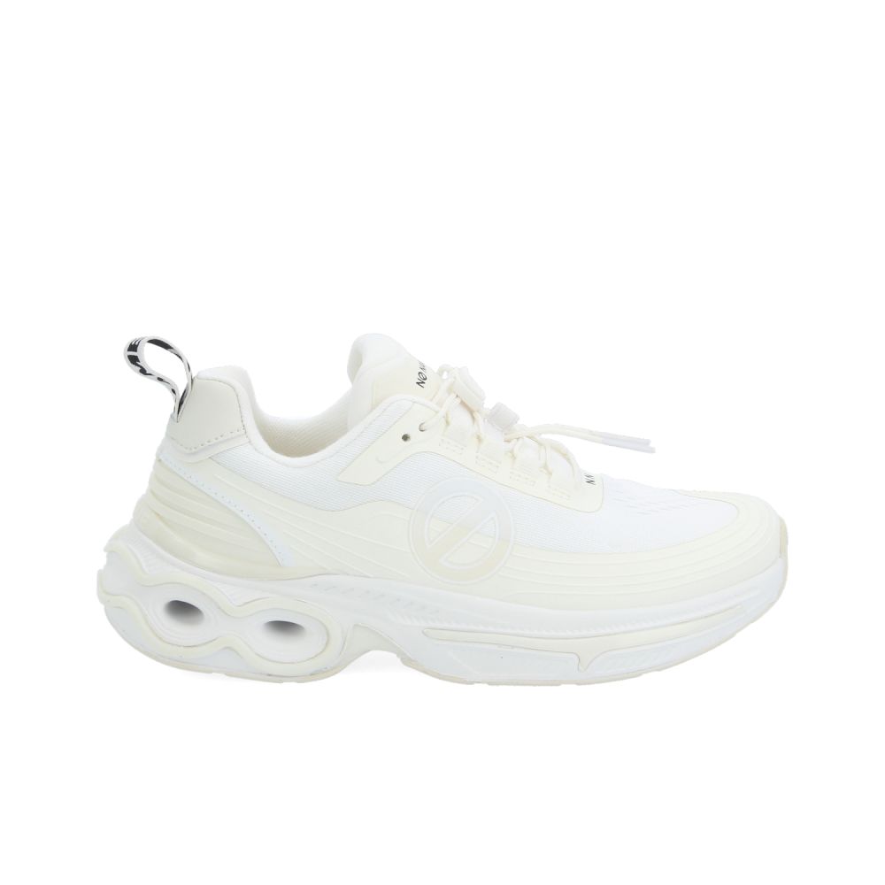 WILLO PROTECT W - JAKA/TPU - OFF WHITE/GREY