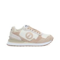 Autre image de TOVA RUNNER W - SDE/MESH/ROSIE - BEIGE/BLANC CASSE