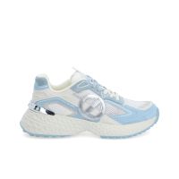 Other image of CARTER 2.0 TECH W - MESH/STAMP/STMP - BIANCO SPORCO/BLU
