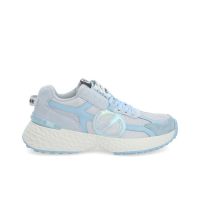 Autre image de CARTER 2.0 RUNNER W - KNIT/SDE/SDE - BLEU CLAIR/BLEU
