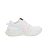 Other image of CARTER 2.0 RUNNER W - KNIT/DISCOLORO - SUNSITIVE/BIANCO SPORCO/ROSA/BLU