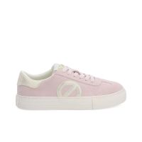 Other image of ARCADE TOE SIDE W - SUEDE/GLOW - PALE PINK/GOLD
