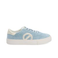 Autre image de ARCADE TOE SIDE W - SUEDE/GLOW - BLEU/OR