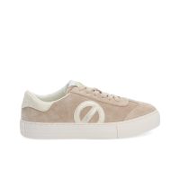 Other image of ARCADE TOE SIDE W - SUEDE/GLOW - BEIGE/ORO