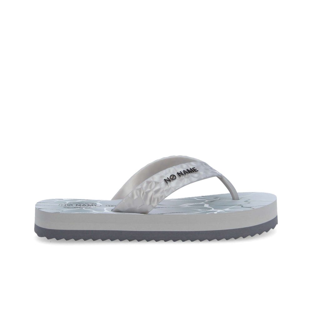 PLAYA POP W - TECH - ARGENTO