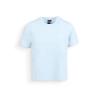 Autre image de WILLO T SHIRT W - COTTON - BLEU