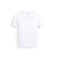 Autre image de WILLO T SHIRT W - COTTON - BLANC