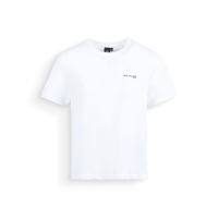 Other image of WILLO T SHIRT W - COTTON - BIANCO