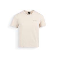 Autre image de WILLO T SHIRT W - COTTON - BEIGE