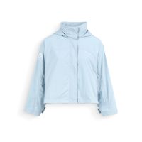 Other image of WILLO ZIP JACKET W - WINDPROOF - BLUE