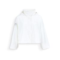 Other image of WILLO ZIP JACKET W - WINDPROOF - OFF WHITE