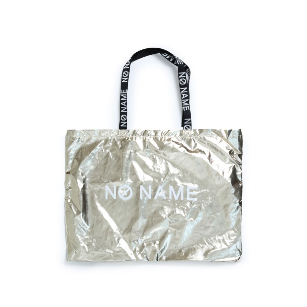 TOTE BAG - NYLON - OR