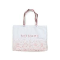 Other image of TOTE BAG - NYLON - GRADIANT PINK