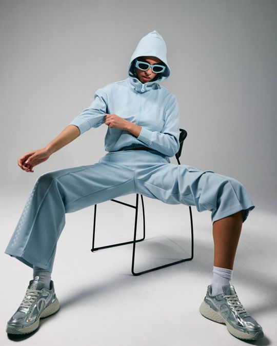 Vêtements No Name printemps été 2026 No Name