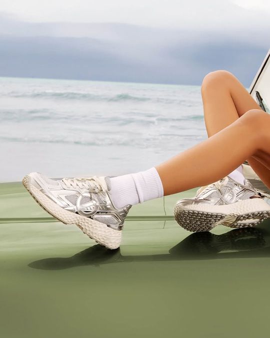 Collection No Name printemps été 2026 No Name