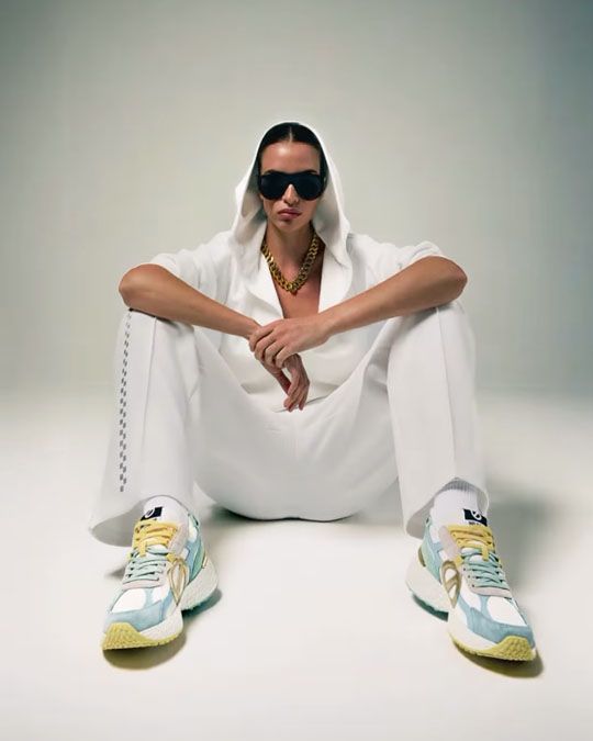 Collection No Name printemps été 2026 No Name