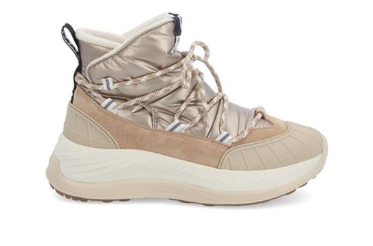 Explo Boots No Name
