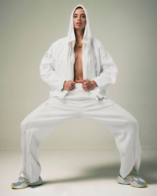 Vêtements No Name No Name