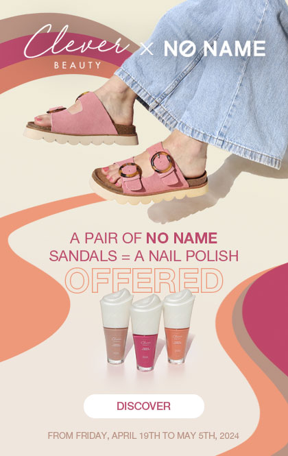 Welcome on no-name shoes website